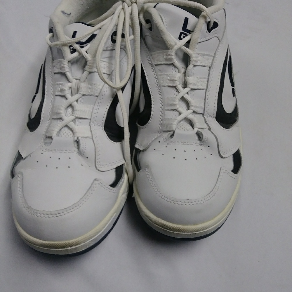Mens L.A. Gear sneakers